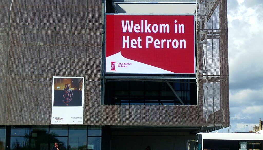Overheid & steden